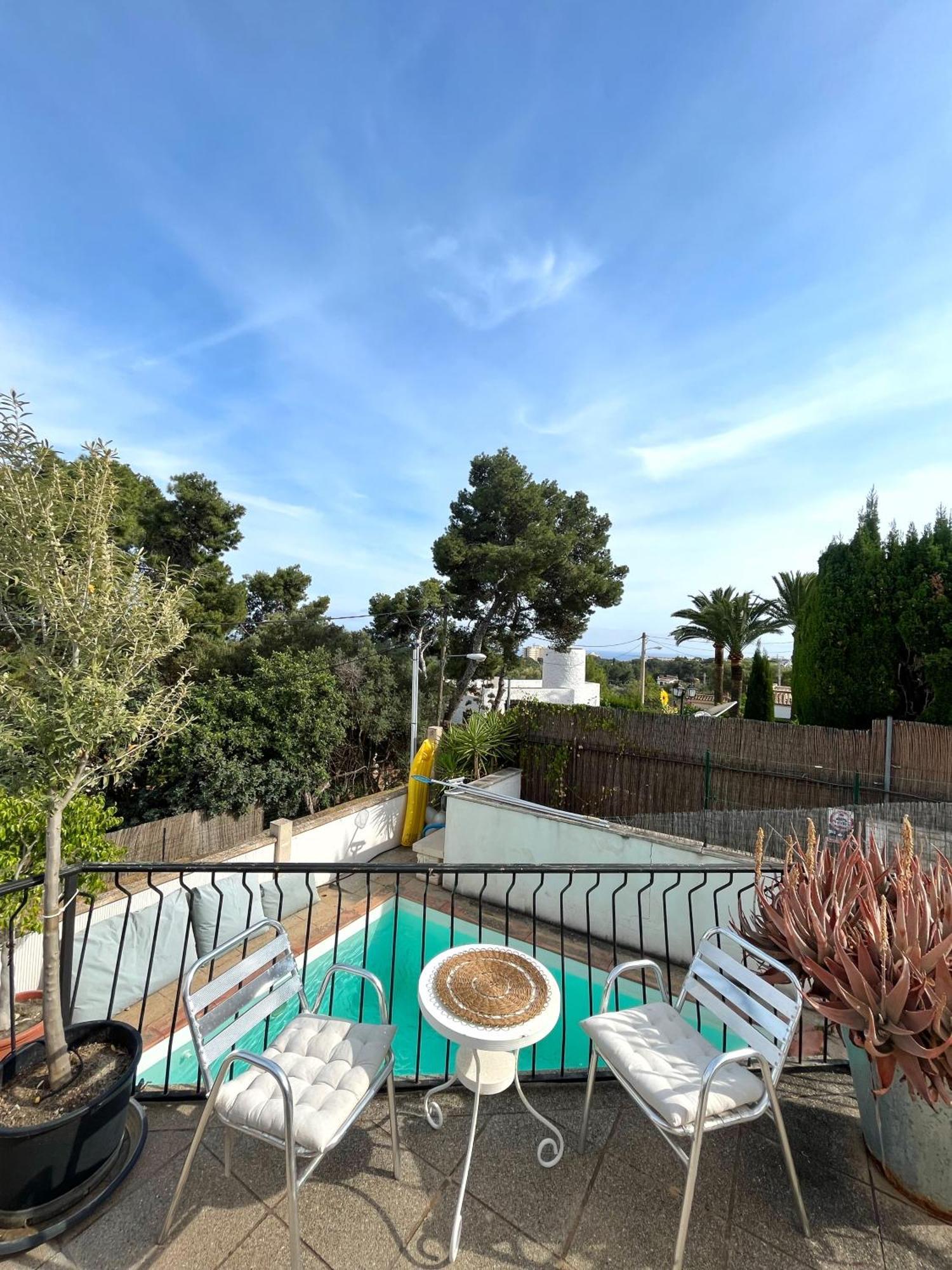 Ferienhaus Casa Limon *