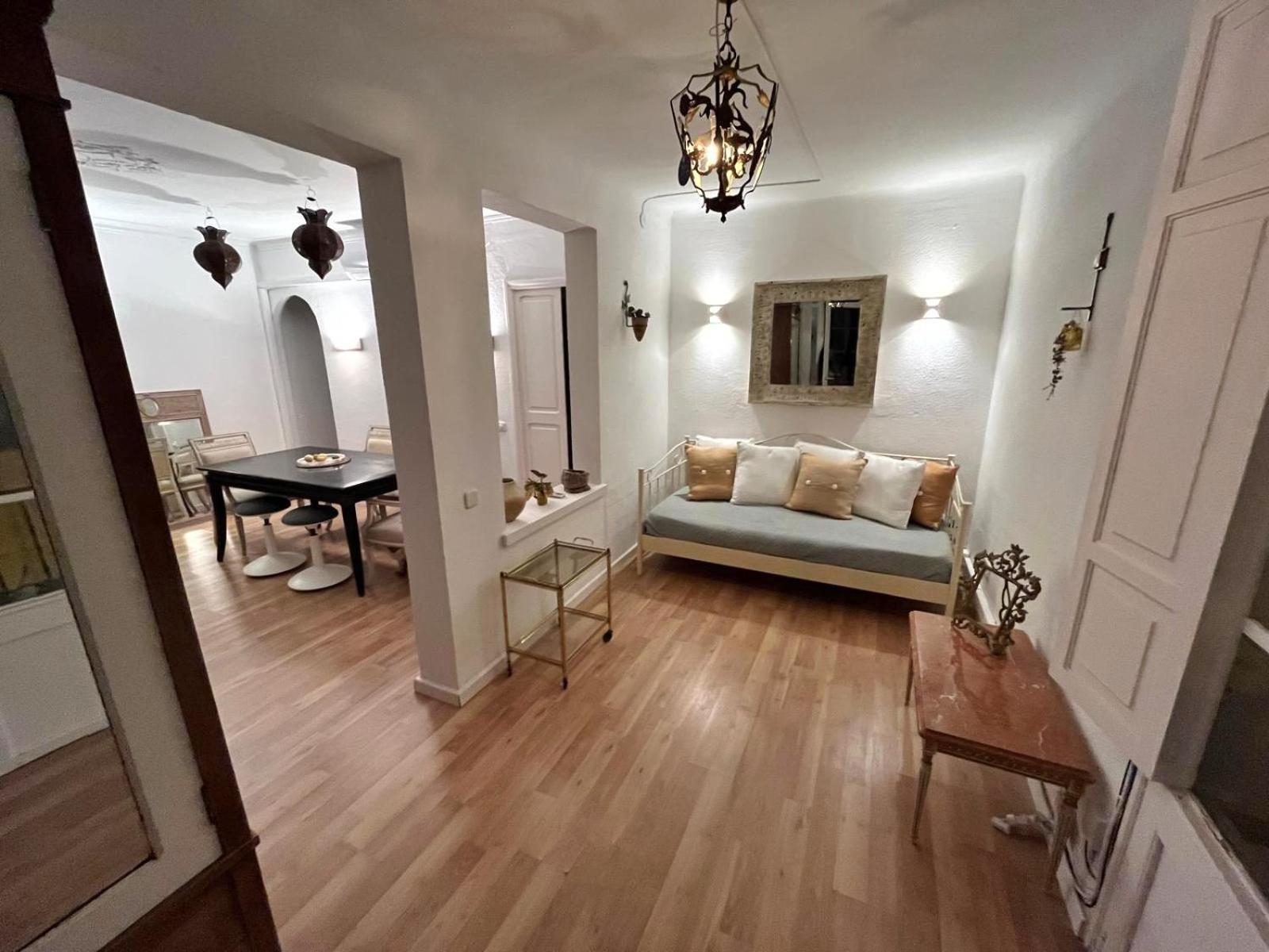 Casa Limon Palma