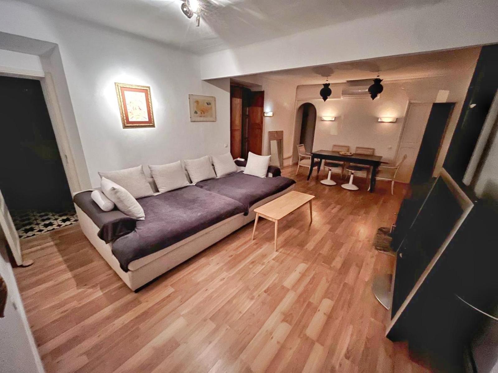Casa Limon Ferienhaus