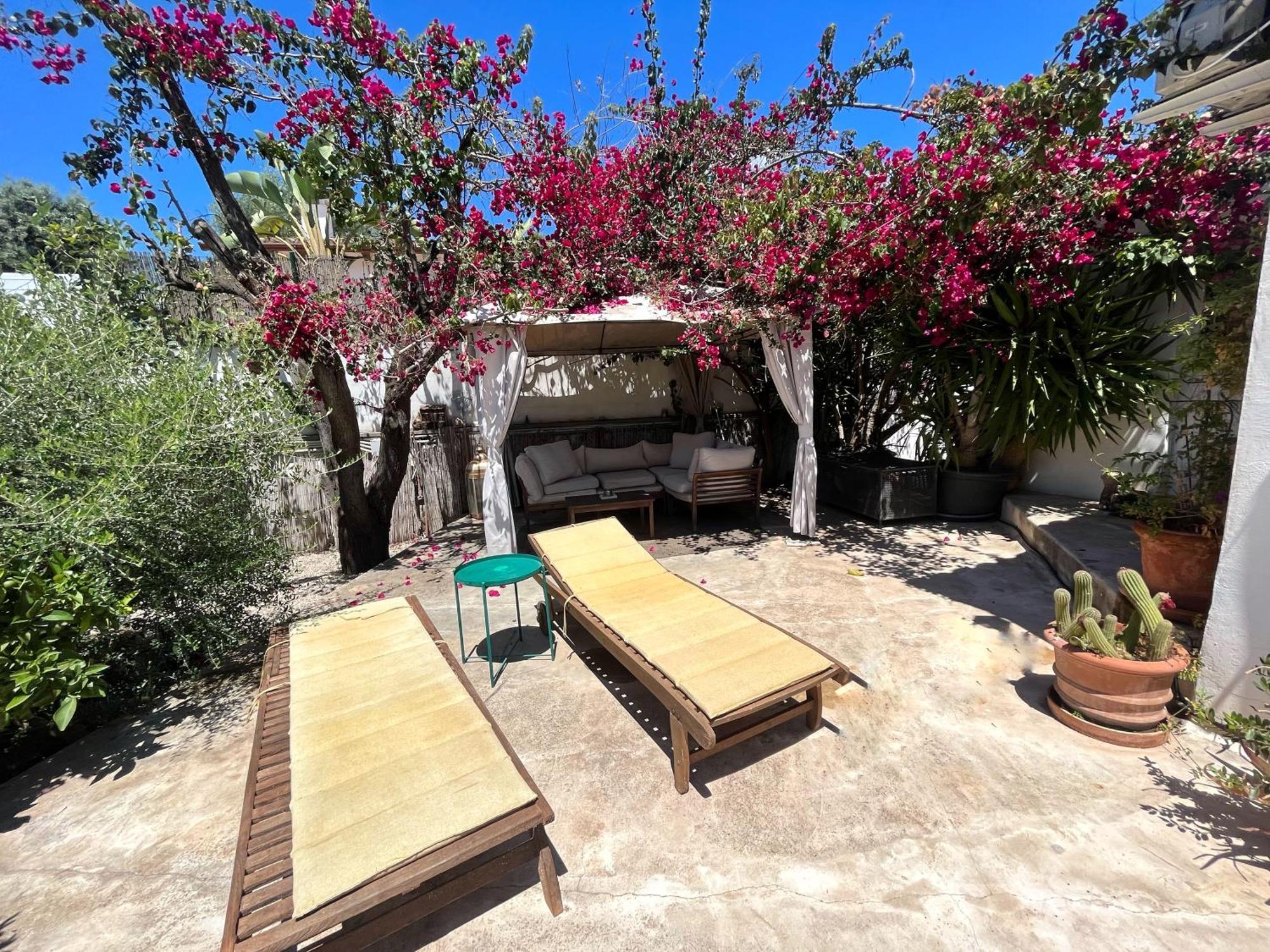 Ferienhaus Casa Limon