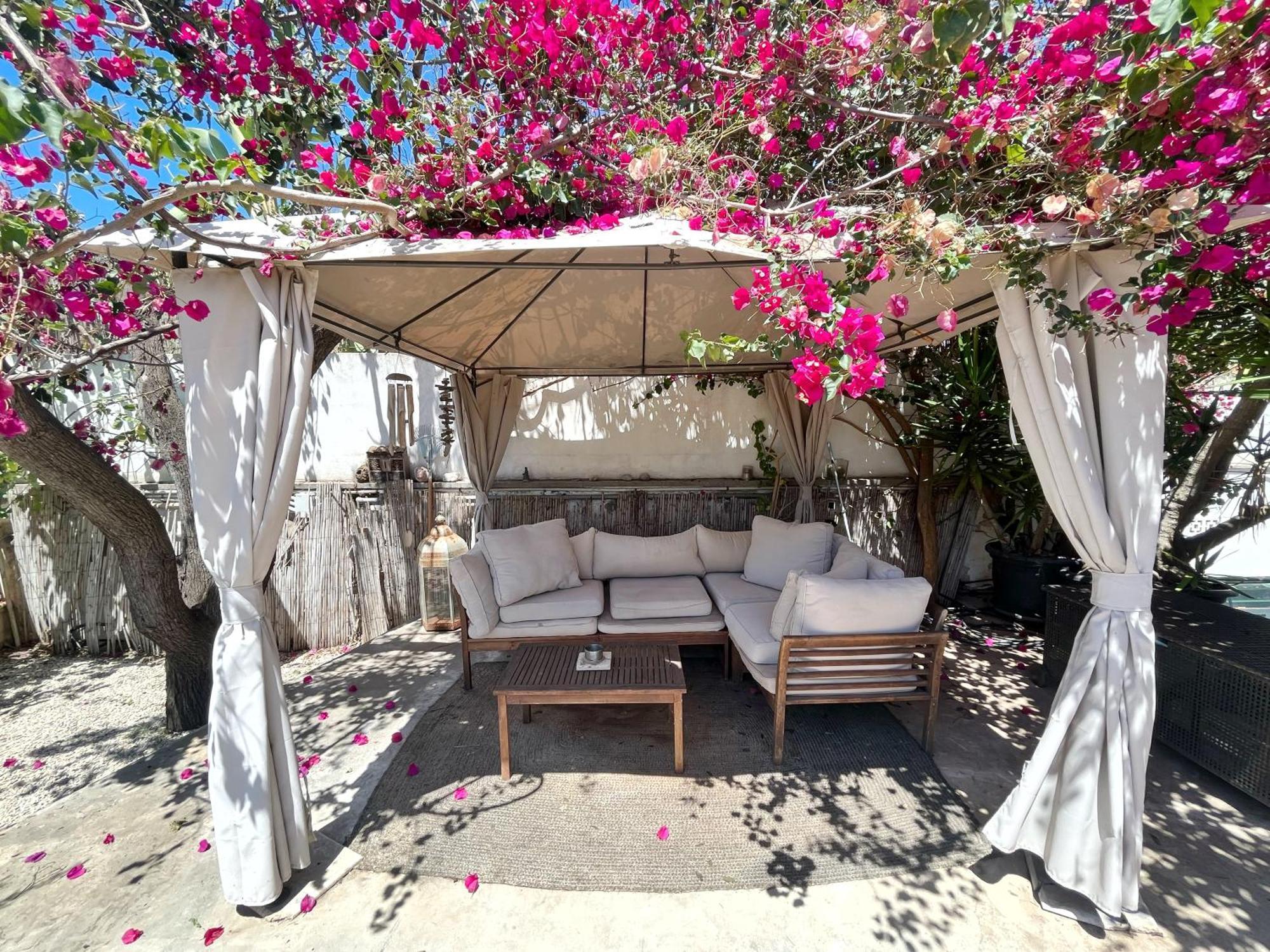 Casa Limon Ferienhaus Palma
