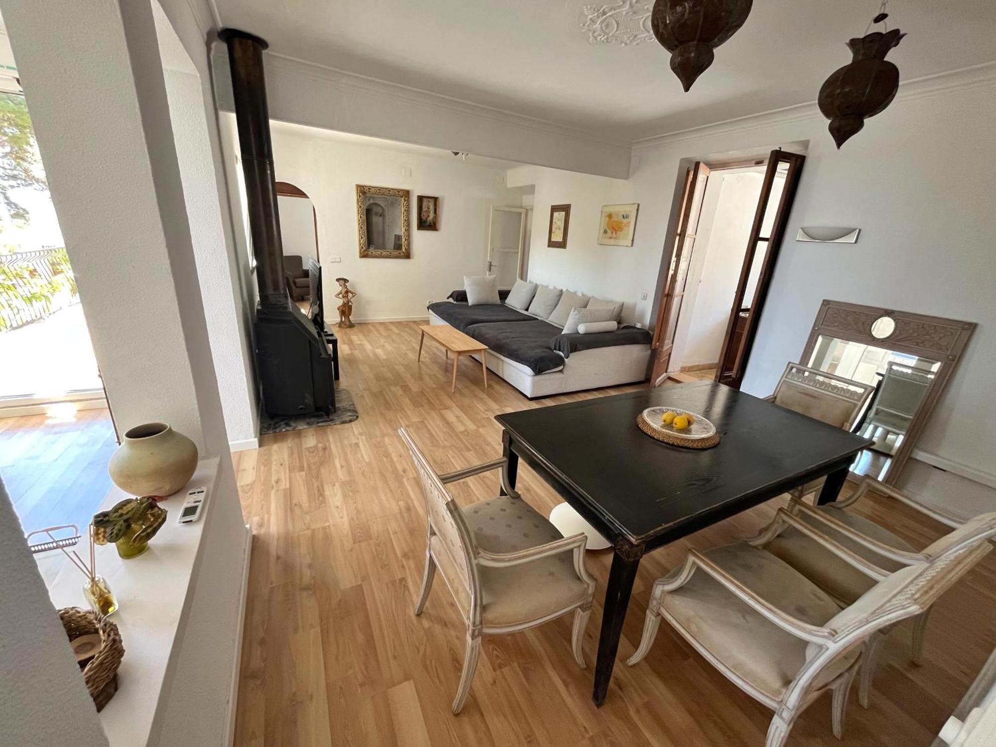 Casa Limon Ferienhaus *