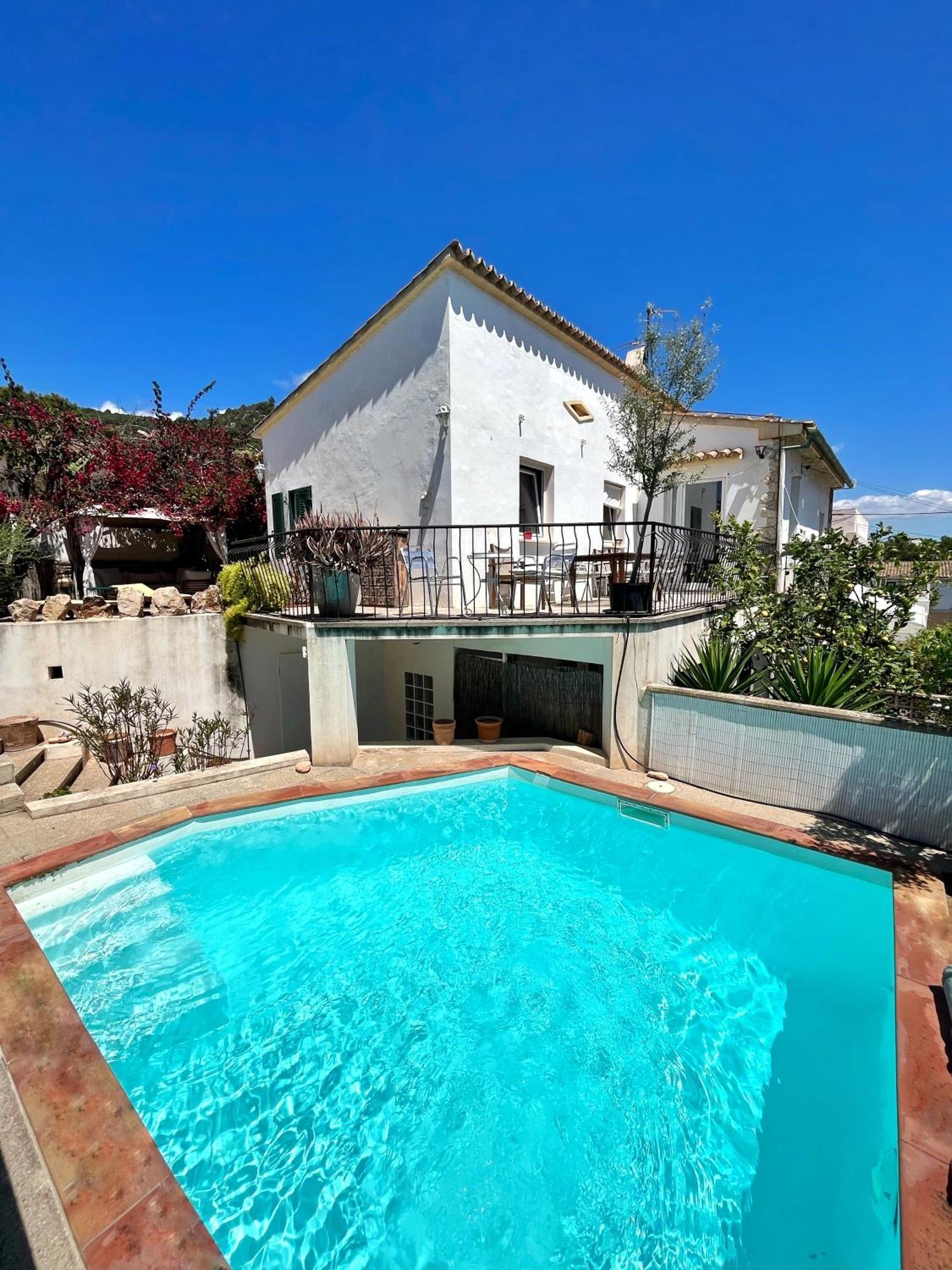 Casa Limon * Palma